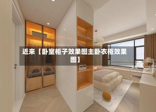 近来【卧室柜子效果图主卧衣柜效果图】