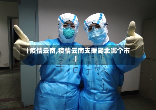 【疫情云南,疫情云南支援湖北哪个市】