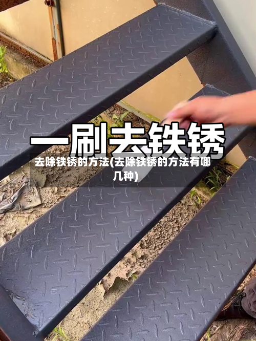 去除铁锈的方法(去除铁锈的方法有哪几种)