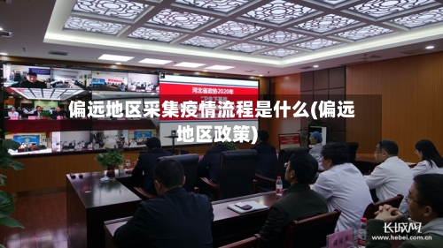 偏远地区采集疫情流程是什么(偏远地区政策)