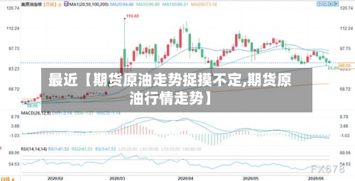 最近【期货原油走势捉摸不定,期货原油行情走势】-第3张图片