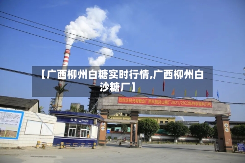 【广西柳州白糖实时行情,广西柳州白沙糖厂】