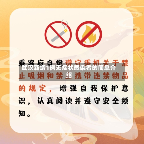 武汉新增1例无症状感染者的简单介绍-第3张图片