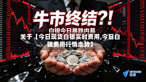 关于【今日现货白银实时费用,今日白银费用行情走势】-第3张图片