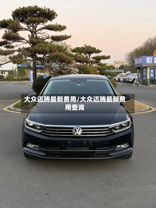 大众迈腾最新费用/大众迈腾最新费用查询