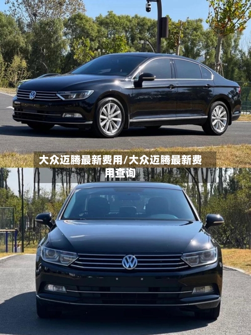 大众迈腾最新费用/大众迈腾最新费用查询-第3张图片