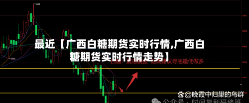 最近【广西白糖期货实时行情,广西白糖期货实时行情走势】-第3张图片