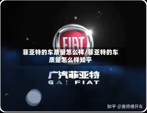 菲亚特的车质量怎么样/菲亚特的车质量怎么样知乎-第3张图片