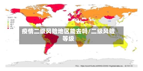 疫情二级风险地区能去吗/二级风险等级