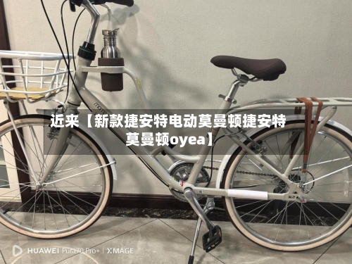 近来【新款捷安特电动莫曼顿捷安特莫曼顿oyea】-第2张图片