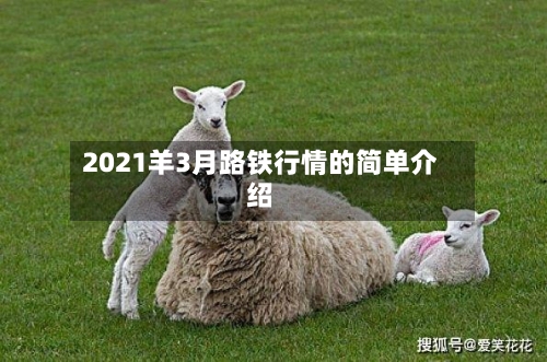 2021羊3月路铁行情的简单介绍