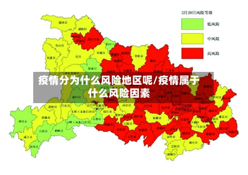 疫情分为什么风险地区呢/疫情属于什么风险因素