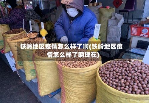 铁岭地区疫情怎么样了啊(铁岭地区疫情怎么样了啊现在)