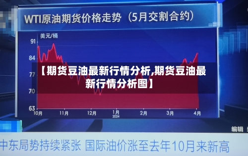 【期货豆油最新行情分析,期货豆油最新行情分析图】-第2张图片