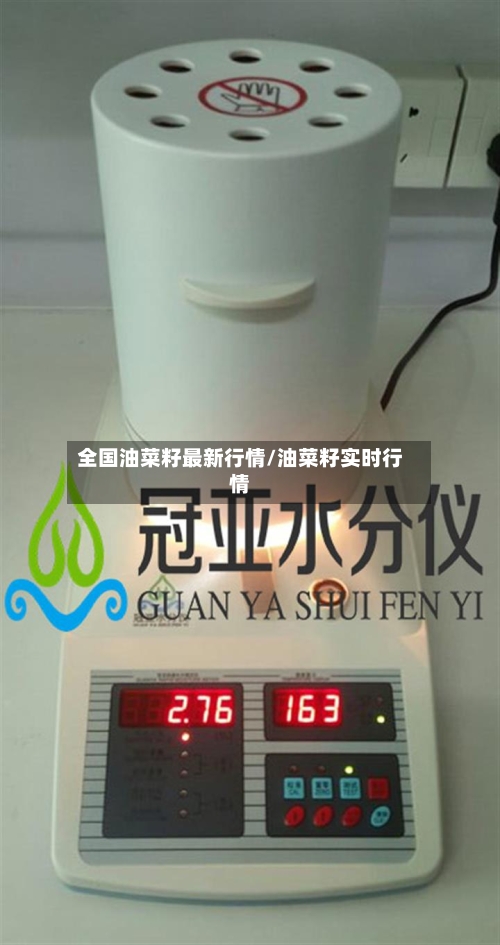 全国油菜籽最新行情/油菜籽实时行情
