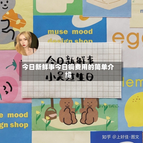 今日新鲜事今日铜费用的简单介绍-第2张图片