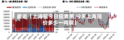 最近【上海铅今日铅费用,今天上海铅价多少一吨啊】