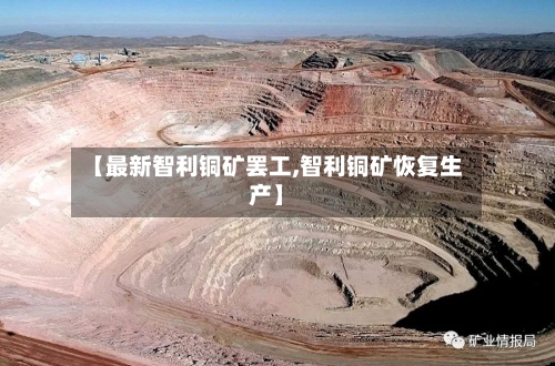 【最新智利铜矿罢工,智利铜矿恢复生产】-第3张图片