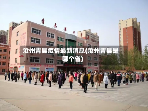 沧州青县疫情最新消息(沧州青县是哪个省)-第2张图片