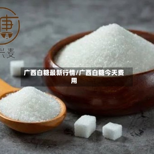 广西白糖最新行情/广西白糖今天费用