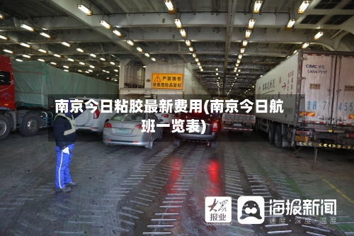 南京今日粘胶最新费用(南京今日航班一览表)