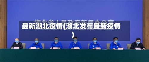 最新湖北疫情(湖北发布最新疫情)