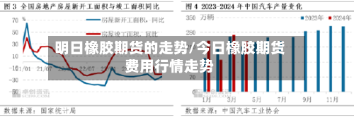 明日橡胶期货的走势/今日橡胶期货费用行情走势-第3张图片