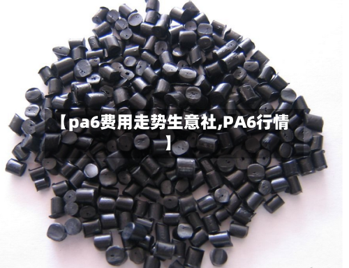 【pa6费用走势生意社,PA6行情】-第3张图片