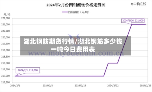 湖北钢筋期货行情/湖北钢筋多少钱一吨今日费用表