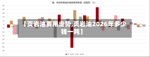 【页岩油费用走势,页岩油2026年多少钱一吨】-第3张图片