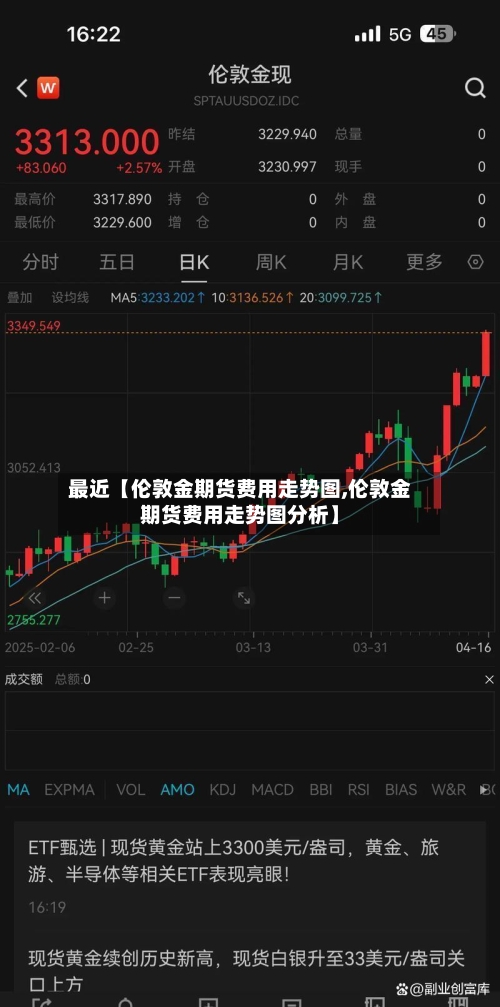 最近【伦敦金期货费用走势图,伦敦金期货费用走势图分析】-第2张图片