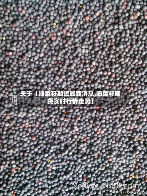 关于【油菜籽期货最新消息,油菜籽期货实时行情走势】