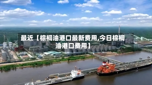 最近【棕榈油港口最新费用,今日棕榈油港口费用】-第3张图片