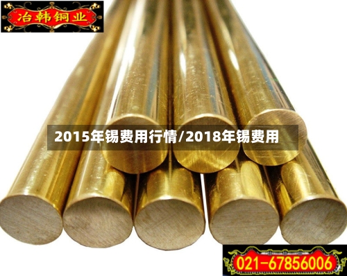 2015年锡费用行情/2018年锡费用-第2张图片