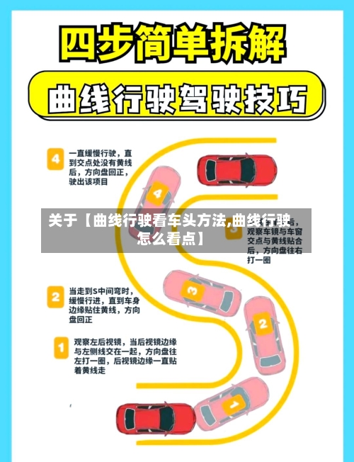 关于【曲线行驶看车头方法,曲线行驶怎么看点】-第2张图片