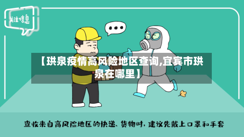 【珙泉疫情高风险地区查询,宜宾市珙泉在哪里】-第2张图片