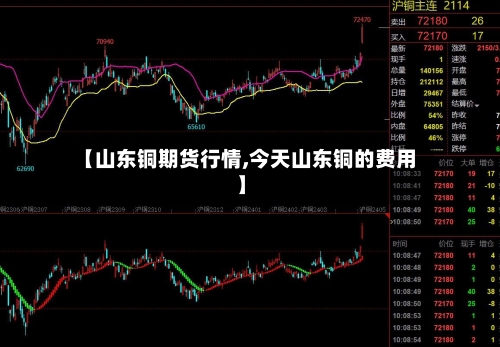 【山东铜期货行情,今天山东铜的费用】-第3张图片