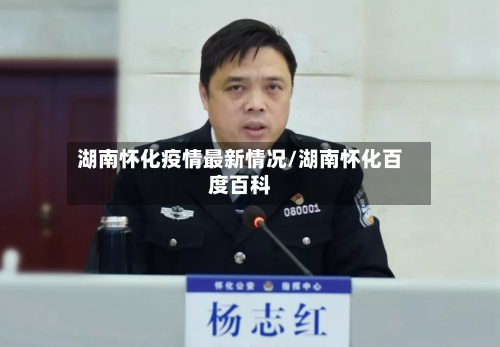 湖南怀化疫情最新情况/湖南怀化百度百科-第3张图片