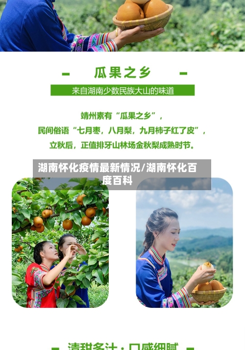 湖南怀化疫情最新情况/湖南怀化百度百科-第2张图片