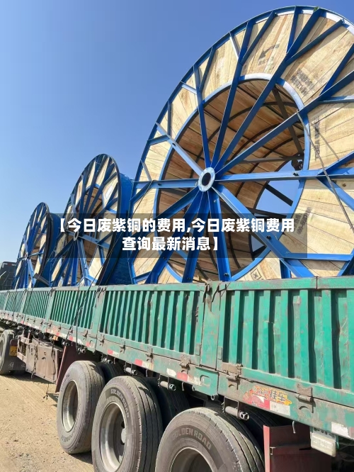 【今日废紫铜的费用,今日废紫铜费用查询最新消息】