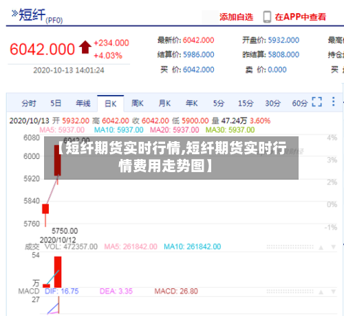 【短纤期货实时行情,短纤期货实时行情费用走势图】
