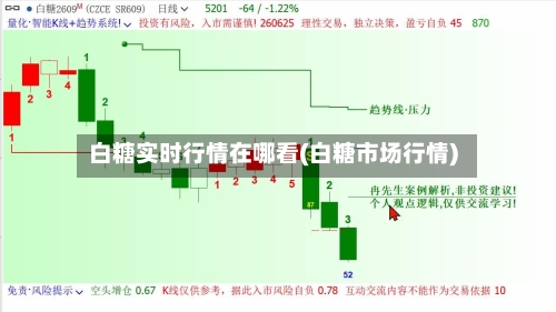 白糖实时行情在哪看(白糖市场行情)-第3张图片