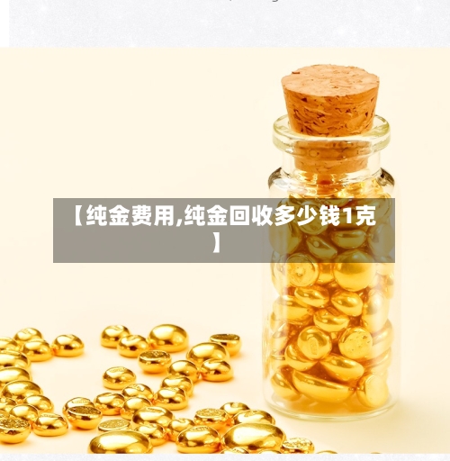 【纯金费用,纯金回收多少钱1克】