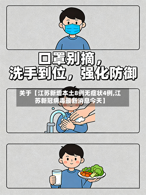 关于【江苏新增本土8例无症状4例,江苏新冠病毒最新消息今天】-第3张图片