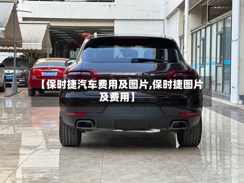 【保时捷汽车费用及图片,保时捷图片及费用】-第2张图片