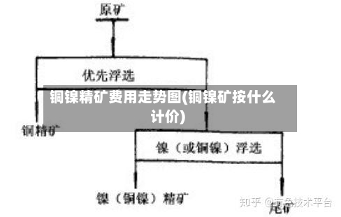 铜镍精矿费用走势图(铜镍矿按什么计价)