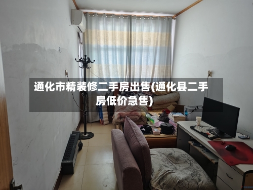 通化市精装修二手房出售(通化县二手房低价急售)-第3张图片