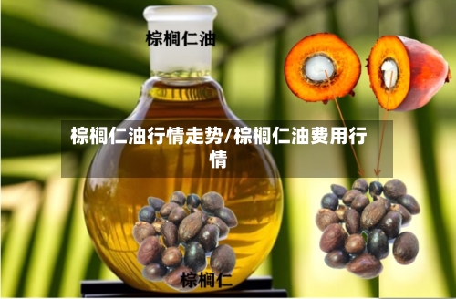 棕榈仁油行情走势/棕榈仁油费用行情-第2张图片