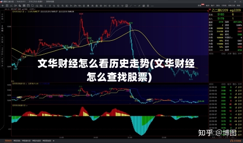文华财经怎么看历史走势(文华财经怎么查找股票)