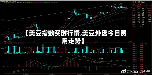 【美豆指数买时行情,美豆外盘今日费用走势】